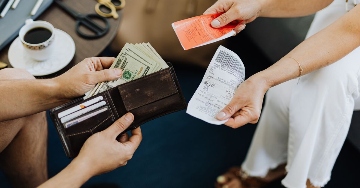 Managing Group Budgets Effectively